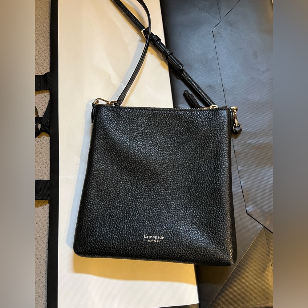 Kate spade cross body